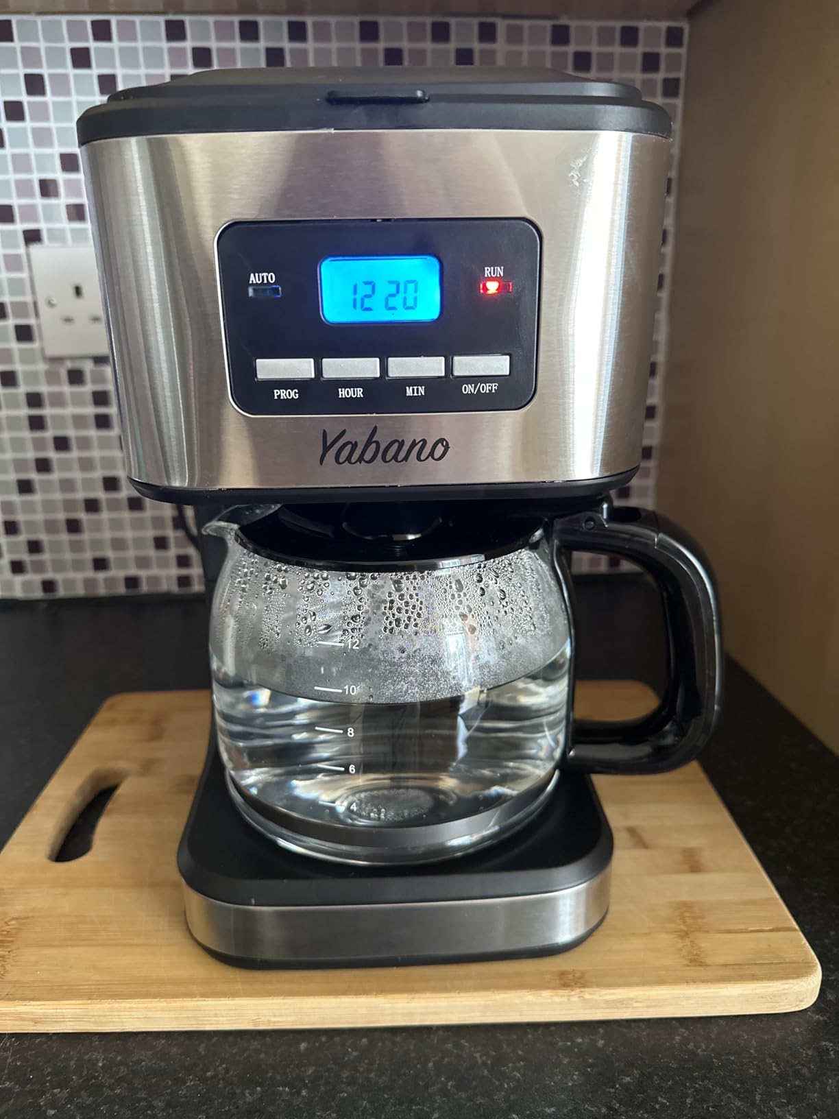 Yabano product - Customer review photo 1
