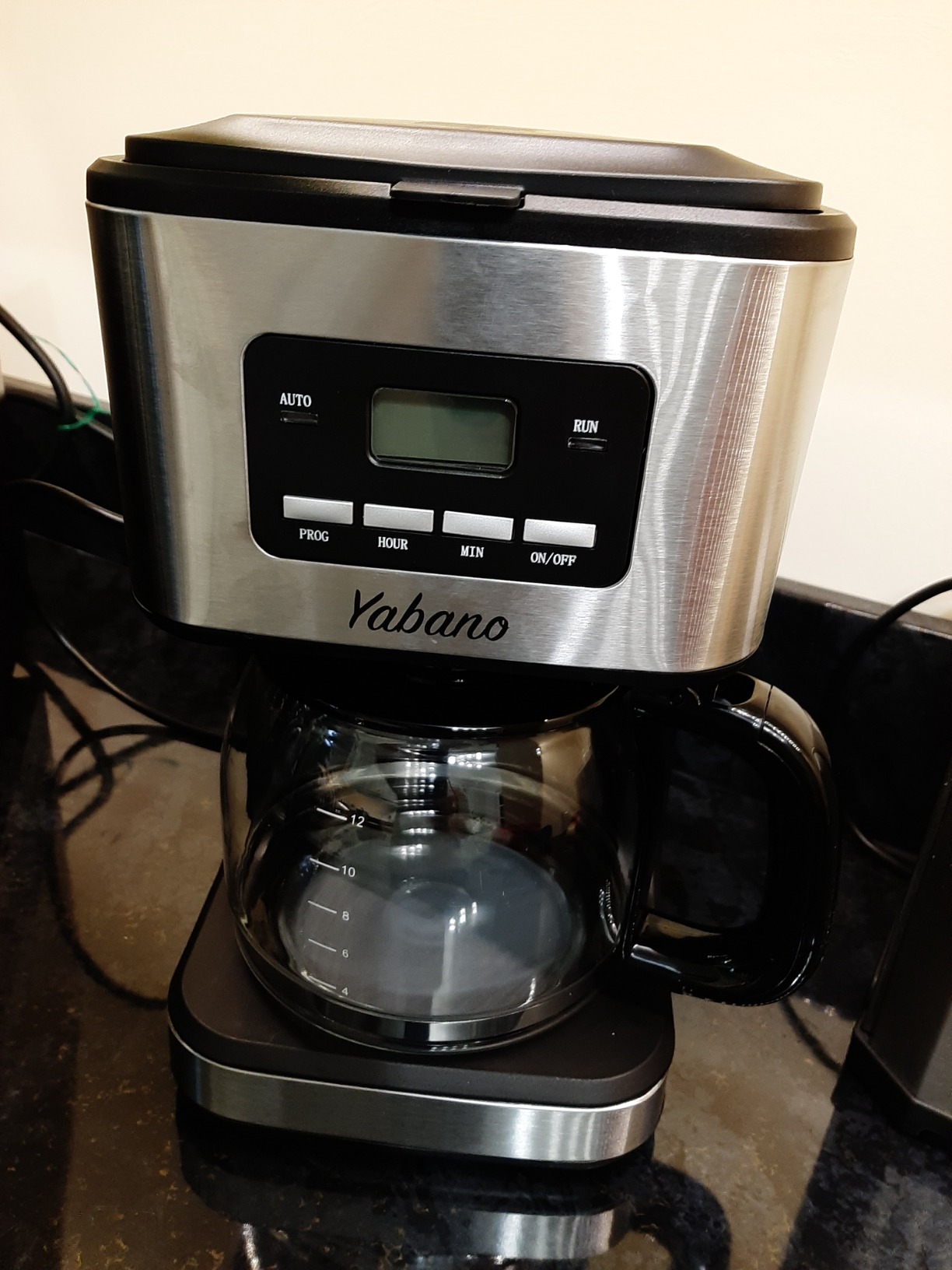 Yabano product - Customer review photo 3
