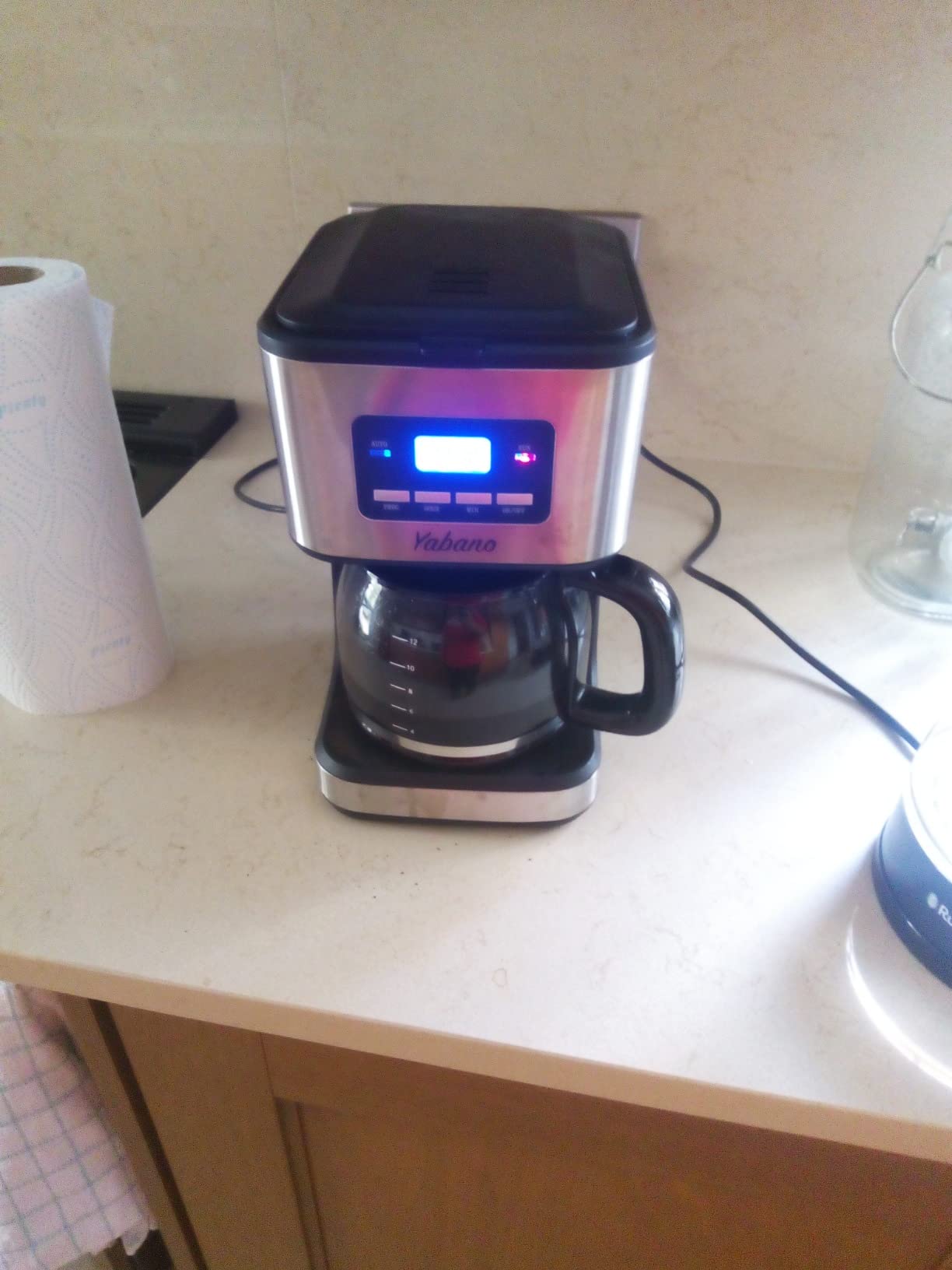 Yabano product - Customer review photo 4